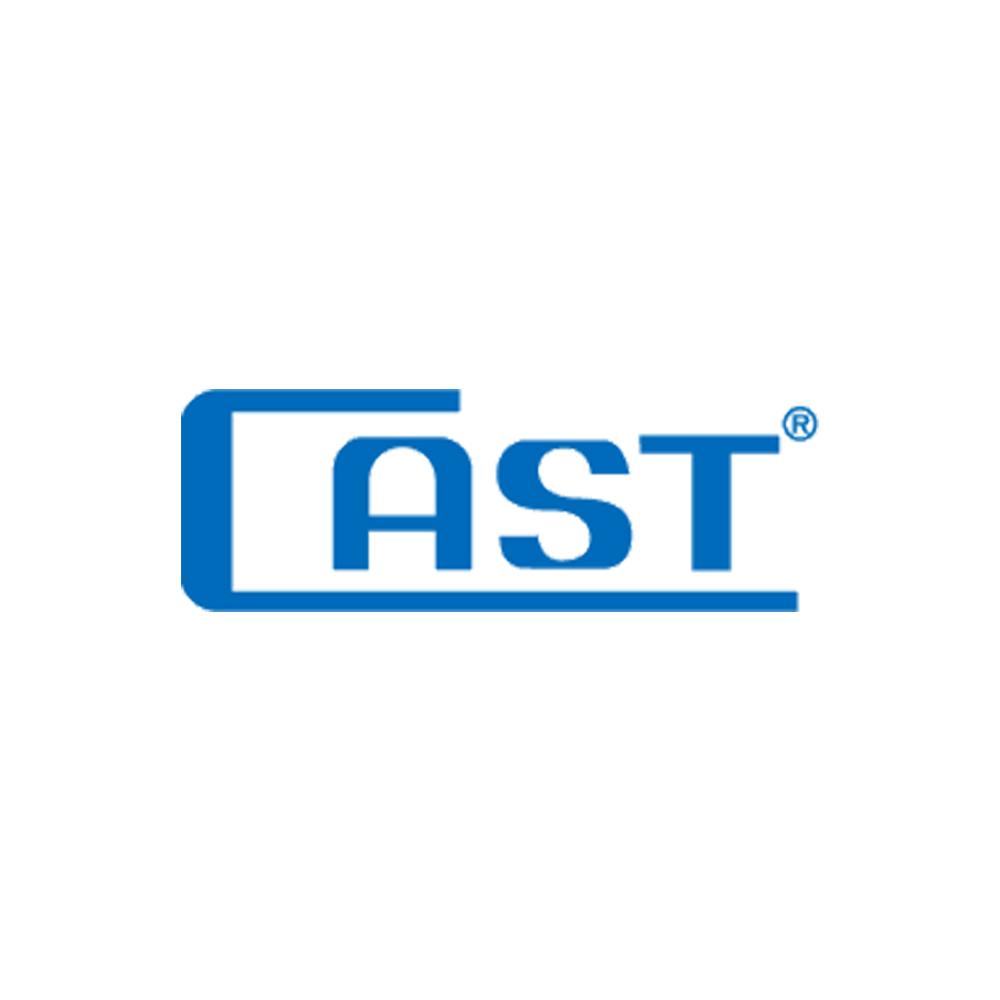 Logo di Cast