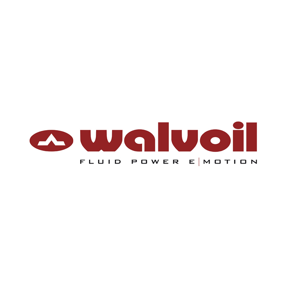 Logo di Walvoil