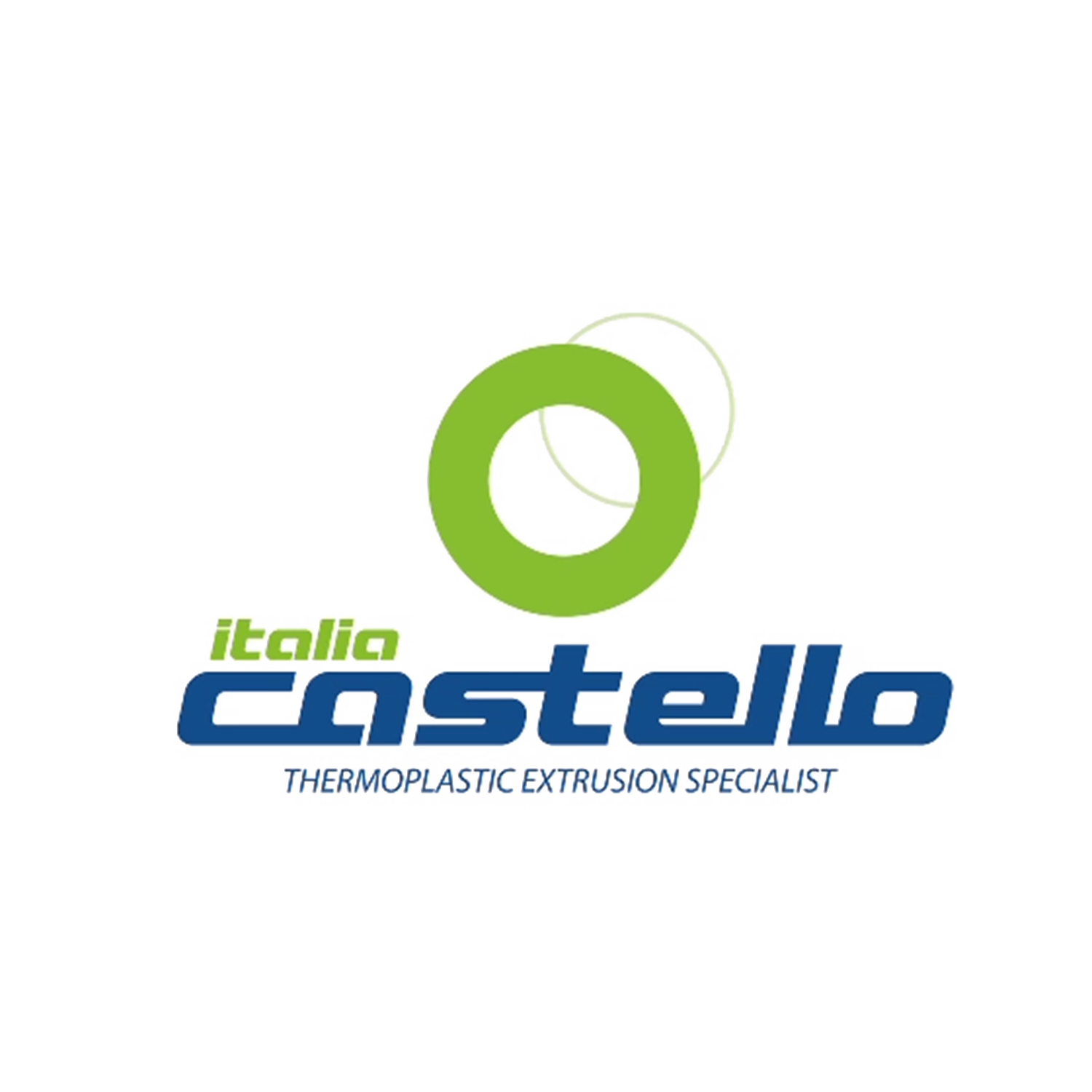 Logo di Castello