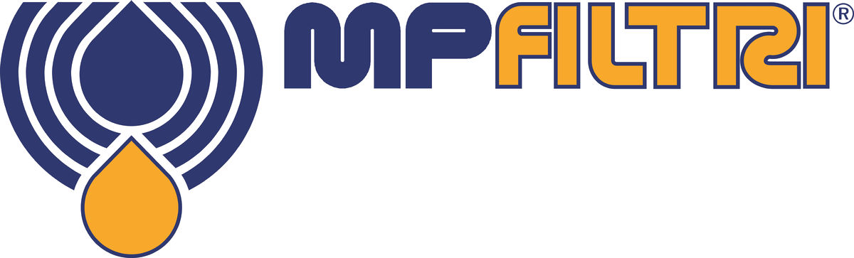 Logo di MP Filtri