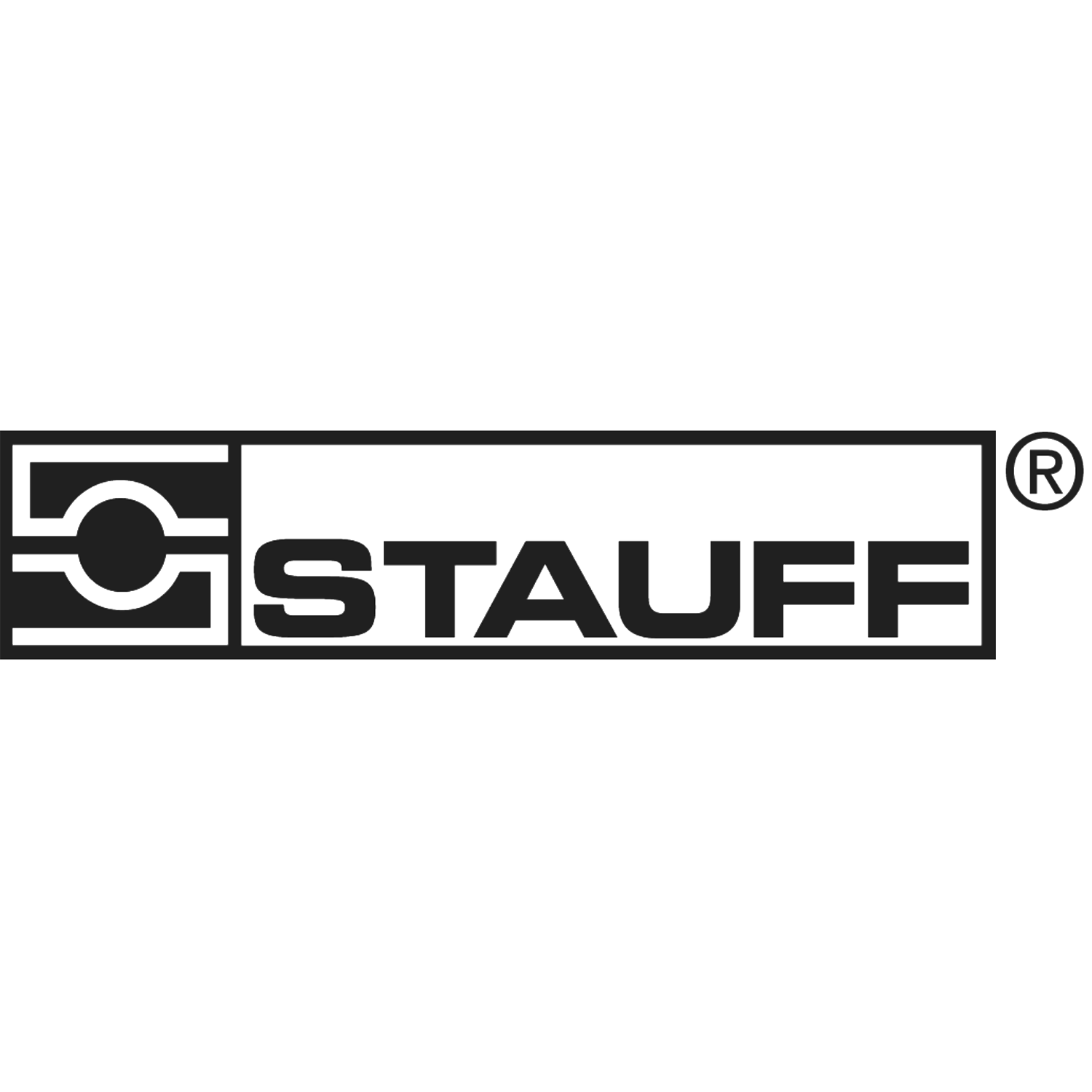 Logo di Stauff